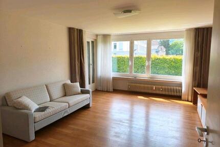 helle - sonnige 3 Zimmerwohnung in gepflegtem Mehrfamilienhaus - Oberndorf am Neckar