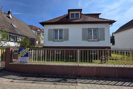 Haus zum Kaufen in Langen 525.000,00 € 106 m²