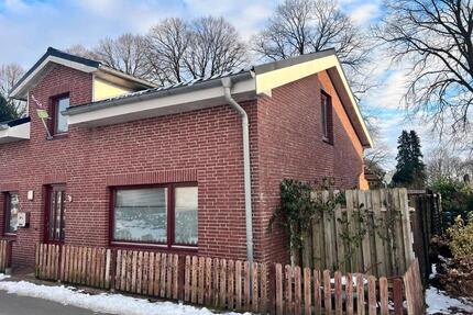 Familienhaus privat zu verkaufen – top modernisiert - Nordhastedt