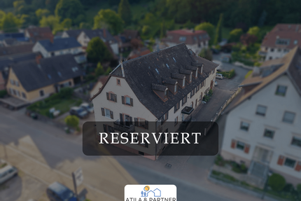 Haus zum Kaufen in Badenweiler 750.000,00 € 702 m²
