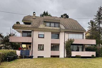 Wohnung zum Kaufen in Meersburg 329.000,00 € 81 m²