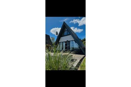 Haus 3 ZKB Nurdachhaus zu vermieten Fürstenberg Freizeitpark - Bad Wünnenberg