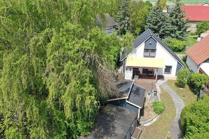 Haus zum Kaufen in Börßum 230.000,00 € 79 m²