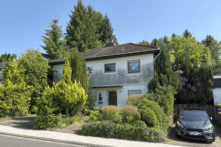 Haus zum Kaufen in Hanroth 199.000,00 € 105 m²