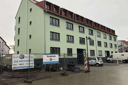 Wohnung zum Mieten in Mannheim 1.160,00 € 82.75 m²