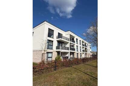 Wohnung zum Mieten in Zarrentin am Schaalsee 800,00 € 57.36 m²