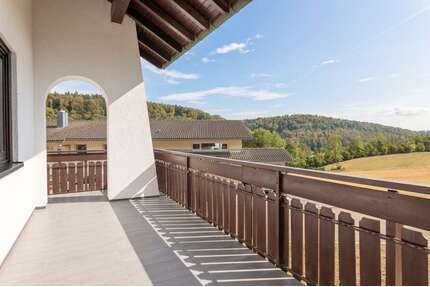 Wohnung zum Mieten in Stühlingen 1.150,00 € 144 m²