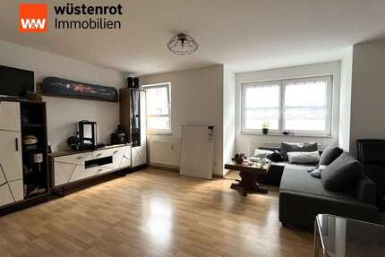 Wohnung zum Kaufen in Mittweida 56.500,00 € 48.96 m²