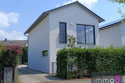 Haus zum Kaufen in Schrobenhausen 629.000,00 € 121.8 m²