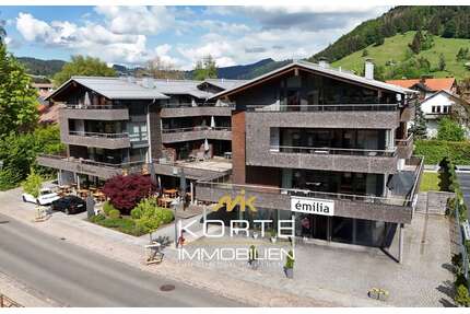 Wohnung zum Kaufen in Oberstaufen 520.000,00 € 75 m²