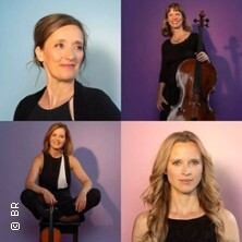 BRSO Streichquartett - Apéro Classique