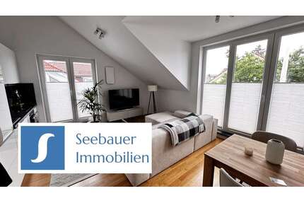 Wohnung zum Mieten in München 1.200,00 € 52.61 m²