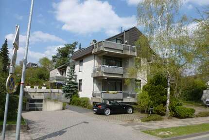 Wohnung zum Mieten in Rheine 398,00 € 40 m²