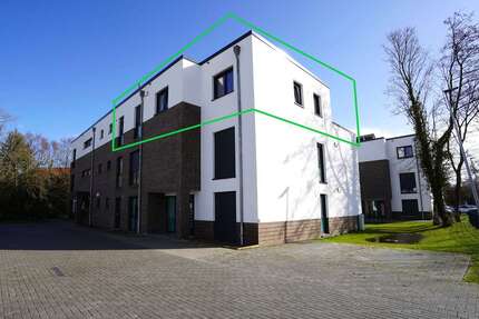 Wohnung zum Kaufen in Syke 319.000,00 € 84.89 m²
