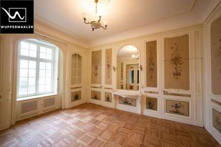 Wohnung zum Kaufen in Wuppertal 699.000,00 € 174.58 m²