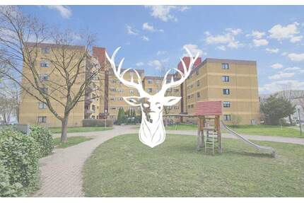 Zentral gelegene 4 Zimmer Eigentumswohnung mit Balkon in Konstanz