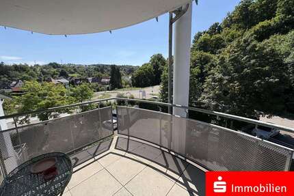 Wohnung zum Kaufen in Uhingen 195.000,00 € 62 m²