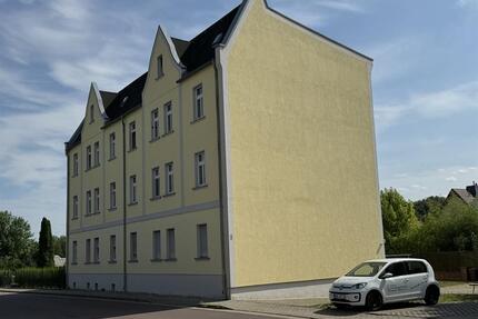 Frisch renovierte Wohnen in Ilberstedt