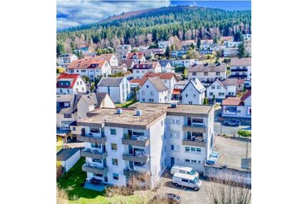 Glashütten - 750,00&nbsp;EUR Kaltmiete, ca.&nbsp; 44,00&nbsp;m&sup2; in Glashütten (PLZ: 61479)