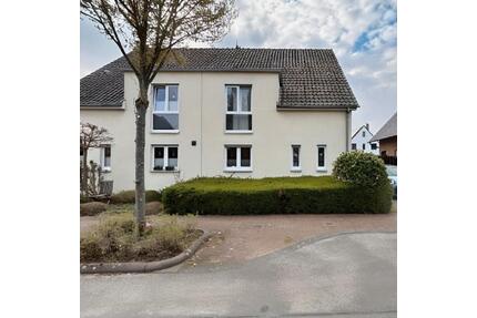 Doppelhaushälfte mit Garten & Carport - Lüdinghausen