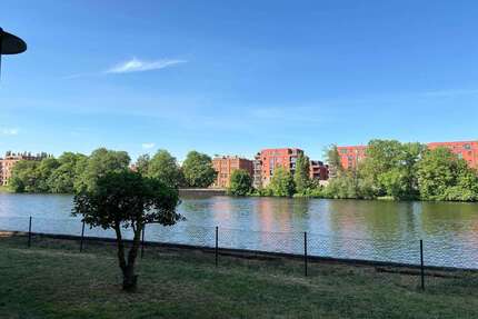 Wohnung zum Mieten in Berlin 719,00 € 44.05 m²