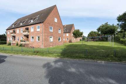 Wohnung zum Mieten in Boltenhagen 385,00 € 44.24 m²