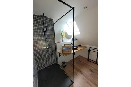 Wohnung in Ahrenviöl(nähe Husum) - Wester-Ohrstedt