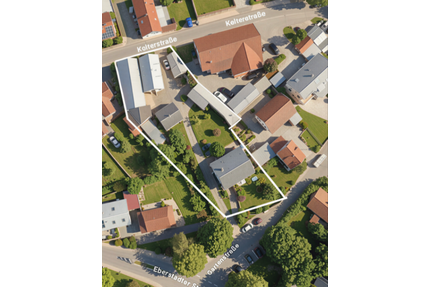 Grundstück zu verkaufen in Weinsberg 1.299.000,00 € 3179 m²