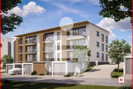 Wohnung zum Kaufen in Stadtsteinach 256.000,00 € 61.81 m²