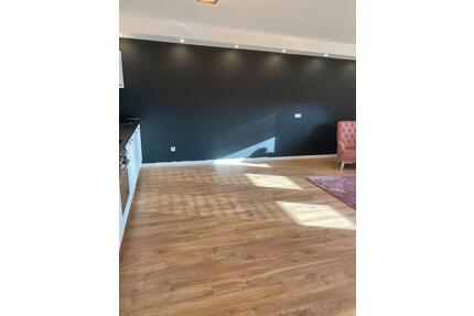 Wohnung in Wittlich zuvermieten