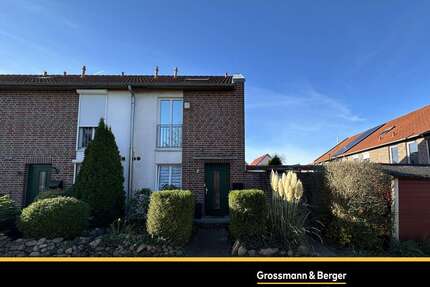 Haus zum Kaufen in Buchholz 495.000,00 € 116.27 m²