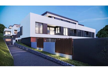 3,5 Zimmer Penthousewohnung mit ca. 114 m² im Loftpark23 - Nastätten