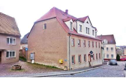 Haus zum Kaufen in Roßwein 95.000,00 € 290 m²