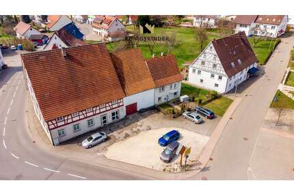 Wohnung zum Kaufen in Meßstetten 99.000,00 € 52 m²