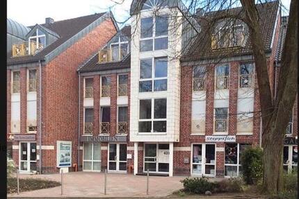 1-Zimmer Wohnung in Zentraler Lage von Brüggen zu Verkaufen