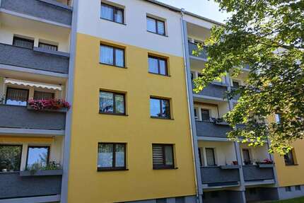 Wohnung zum Mieten in Marienberg 330,00 € 63 m²
