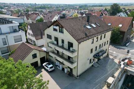 Haus zum Kaufen in Filderstadt 1.380.000,00 € 429 m²