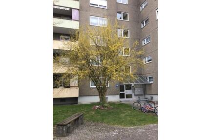 Neu-renovierte 2-Zimmer-Wohnung - Ulm Donautal