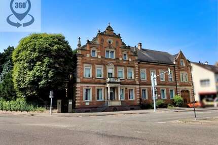 Haus zum Kaufen in Bruchsal 1.340.000,00 € 492.7 m²