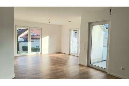 Wohnung zum Mieten in Paderborn-Elsen 1.183,00 € 91 m²