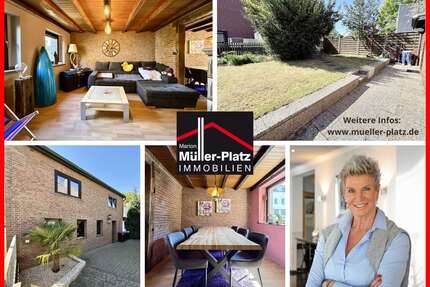 Haus zum Kaufen in Mönchengladbach 209.000,00 € 117.38 m²