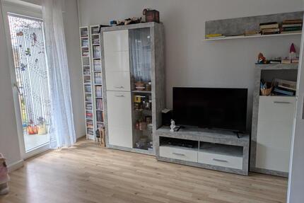 Blitzenröder 57: geräumige 2 Zimmer Wohnung - Lauterbach (Hessen)