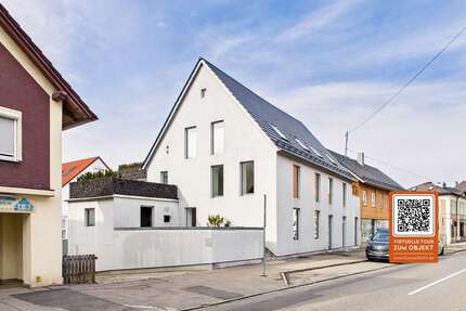 Haus zum Kaufen in Schwabmünchen 499.000,00 € 272.83 m²