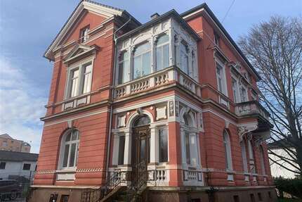 Haus zum Kaufen in Rastatt 1.600.000,00 € 300 m²