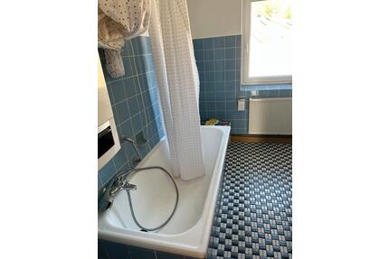 Schöne teilmöblierte WG Zimmer - 350,00&nbsp;EUR Kaltmiete, in Eichstätt (PLZ: 85072)