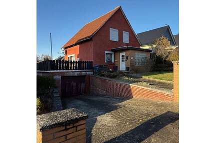 Haus zum Kaufen in Helmstedt 149.000,00 € 98 m²