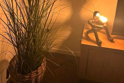 Möblierte Projektwohnung auf Zeit in Marl