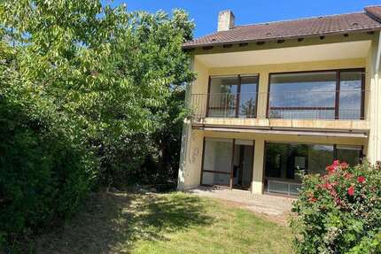 Haus zum Kaufen in Karlsbad-Auerbach 334.000,00 € 129.47 m²