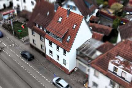 Haus zum Kaufen in Reutlingen 390.000,00 € 137.23 m²