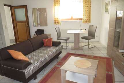 Wohnung zum Mieten in Mainhausen - Mainflingen 350,00 € 35 m²